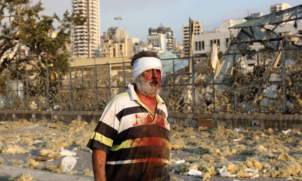 ΥΠΕΞ Κύπρου: Κύπριοι εντός Λιβάνου να επικοινωνήσουν με την Πρεσβεία